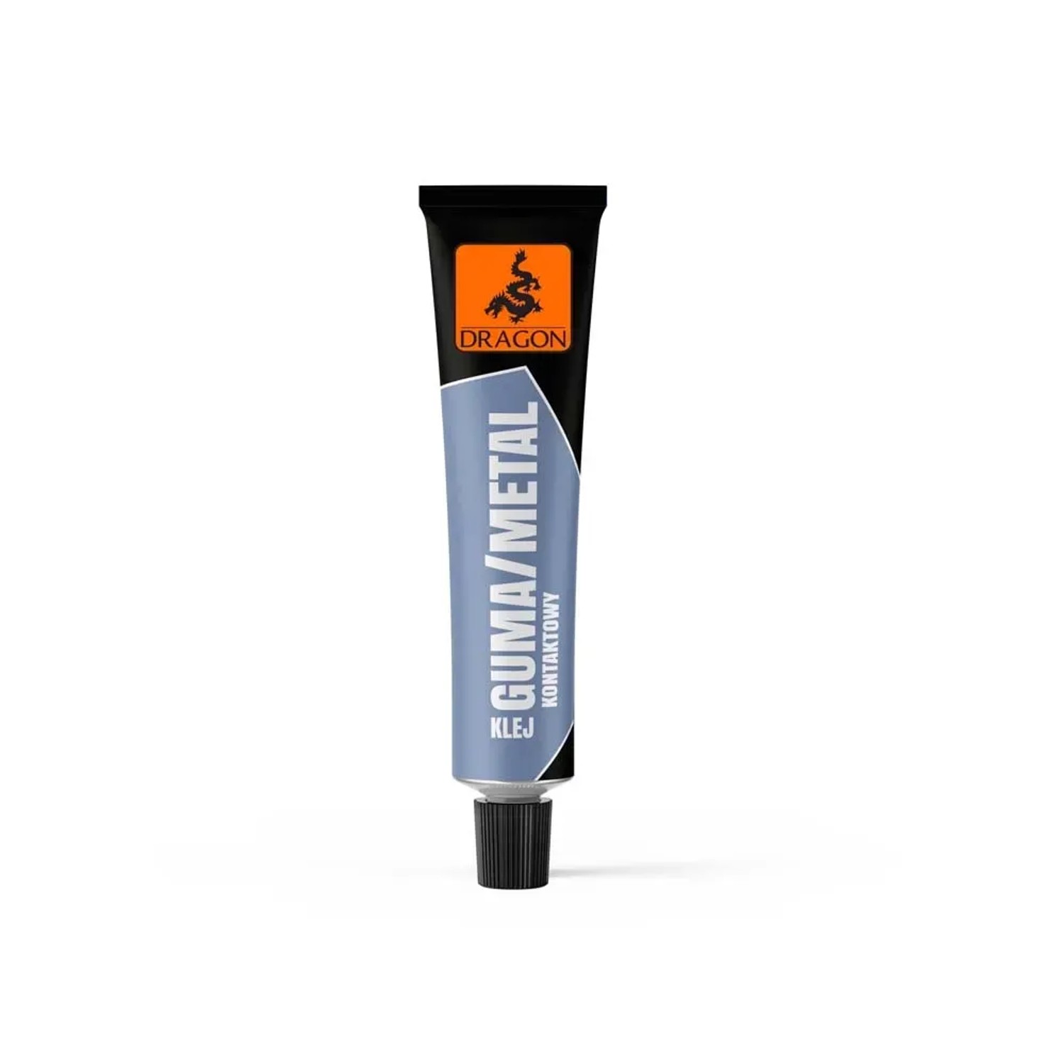 Dragon Klej do gumy i metalu 50 ml