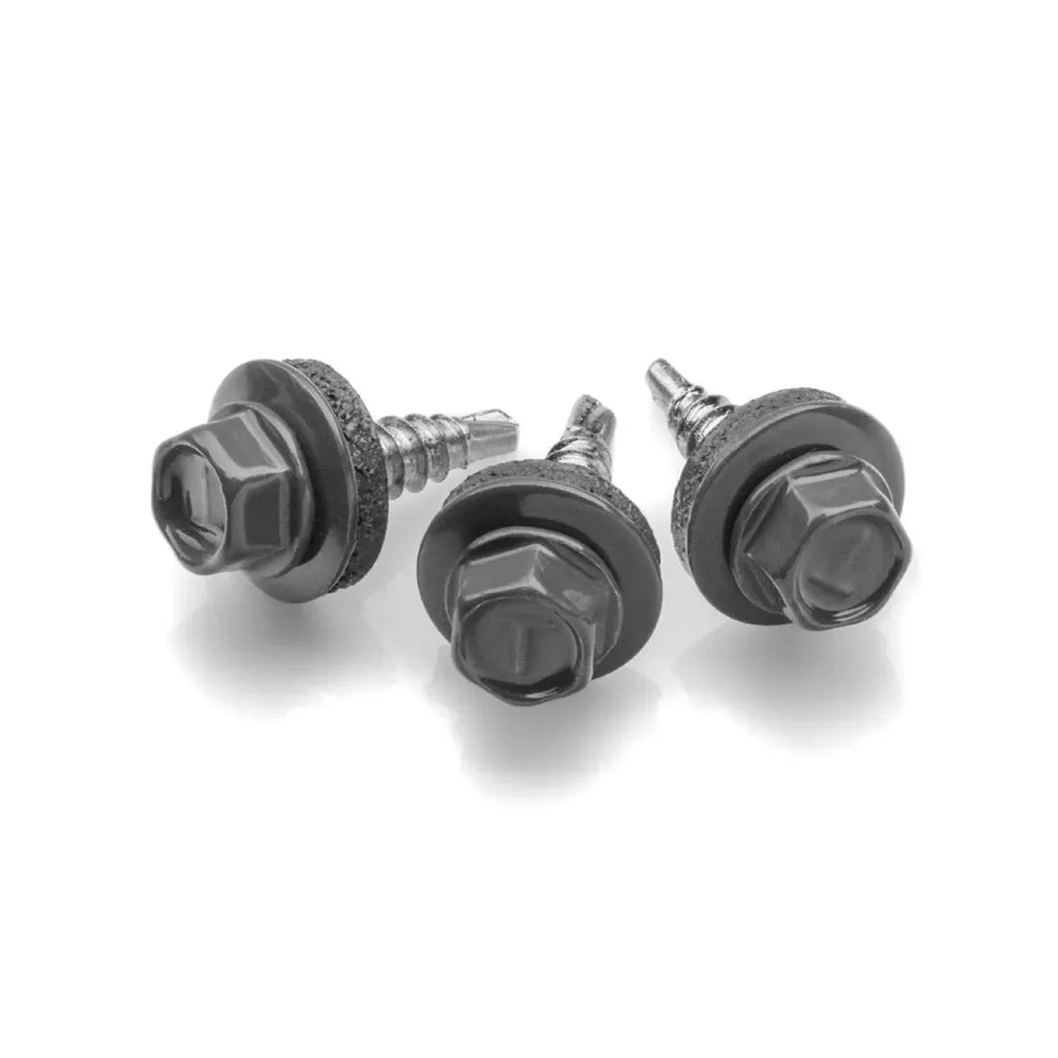 Koelner Wkręt do metalu SM łeb podkładkowy 4,8 x 19 mm, produkt na wagę KOD D044