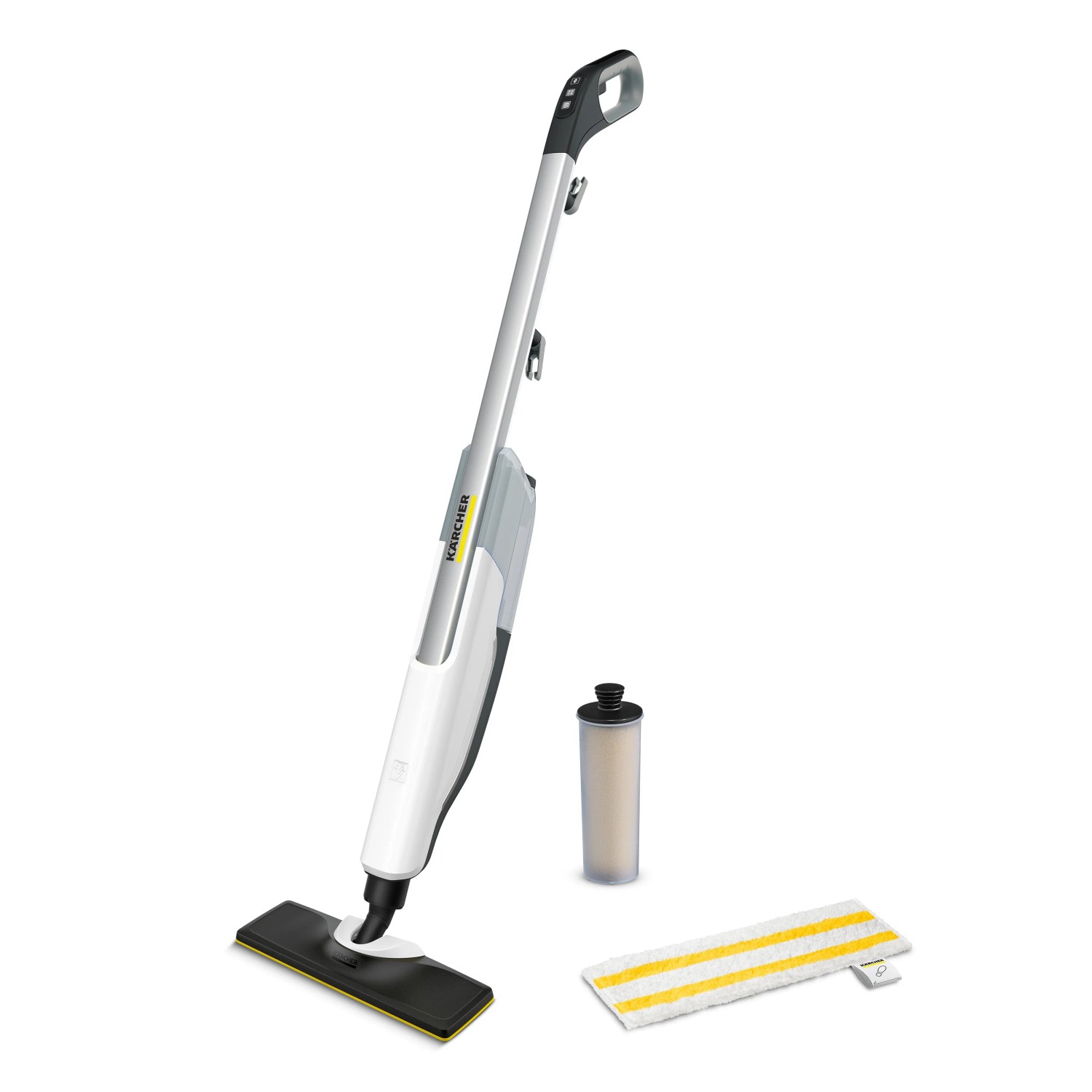 Kärcher Mop parowy EasyFix SC 2