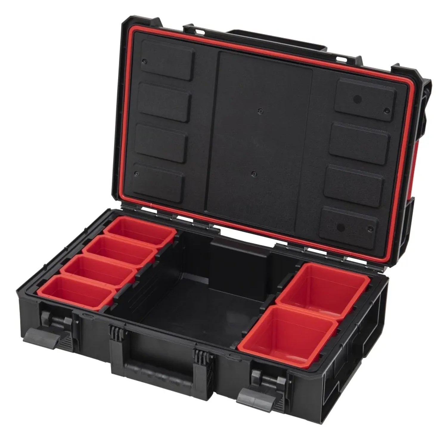 Qbrick System Skrzynka narzędziowa ONE 200 Basic