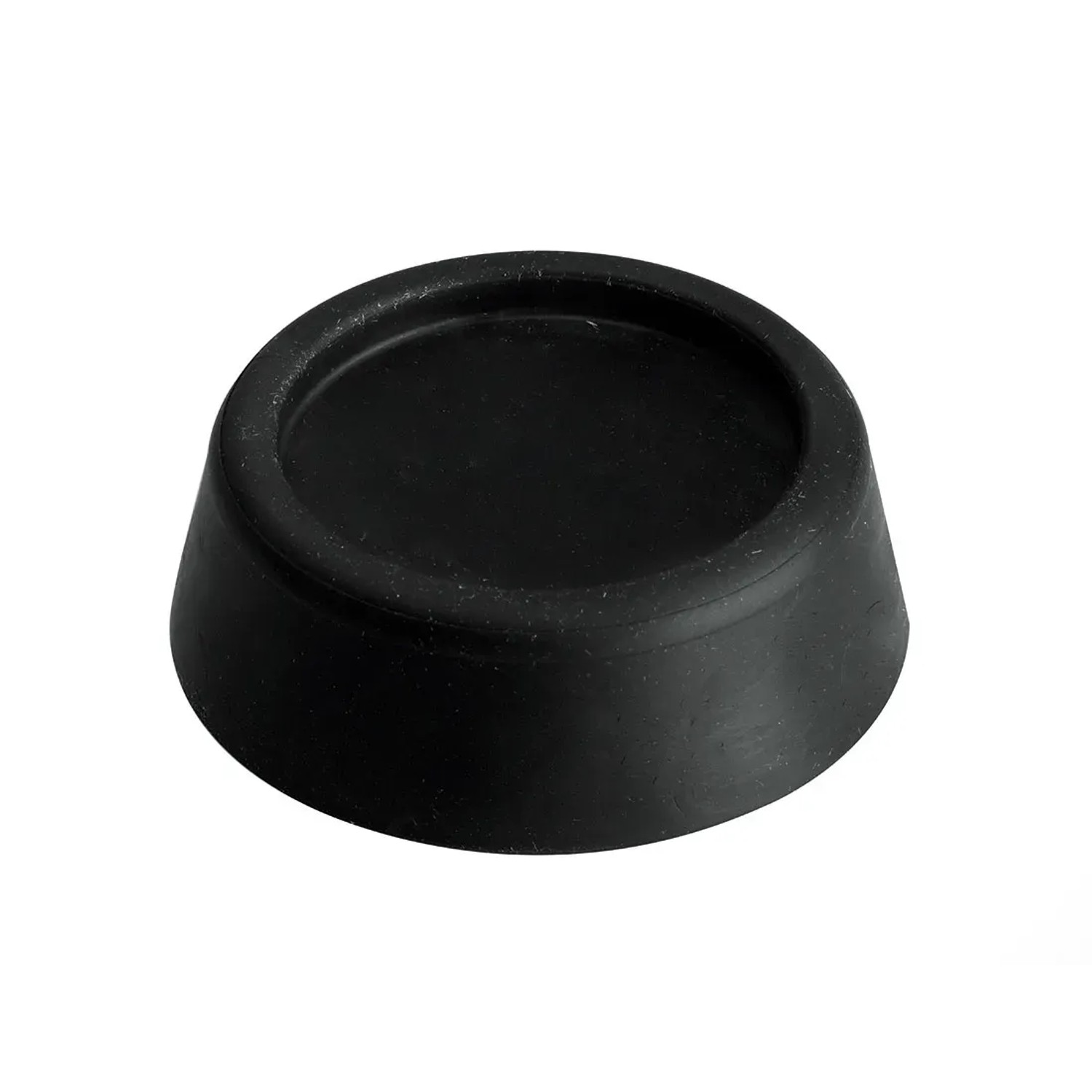 Hettich Podkładki pod pralkę czarne śr. 65 mm 4 szt.