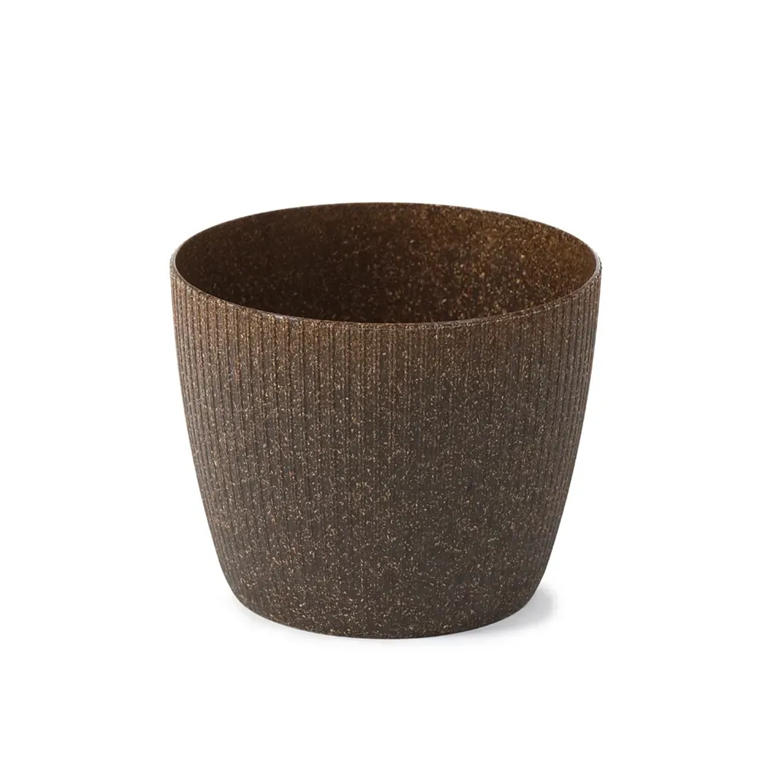 Osłonka Magnolia coffee espresso - śr. 22 cm