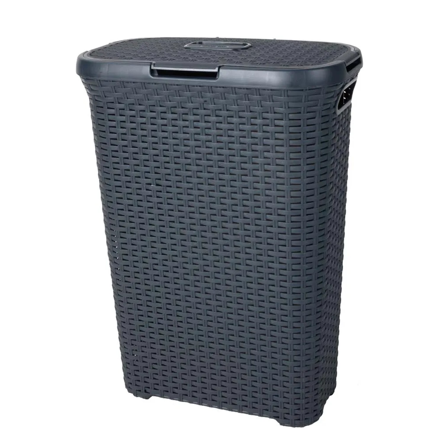 Curver Kosz na bieliznę Natural Style 40 l