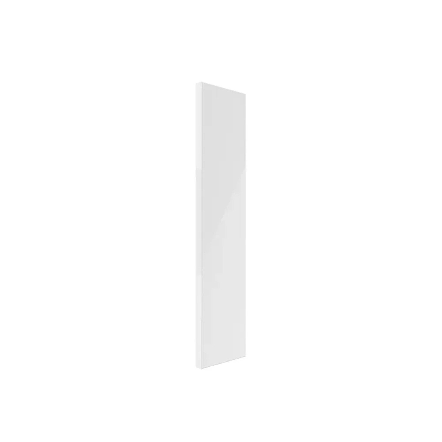Front Roma 15 x 71 cm biały połysk