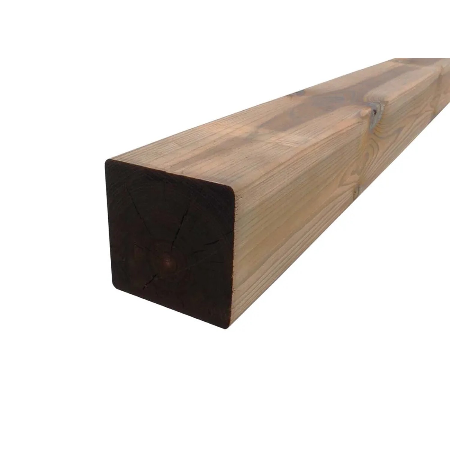 Drewno konstrukcyjne DURAPEN C24 80 x 80 x 2500 mm
