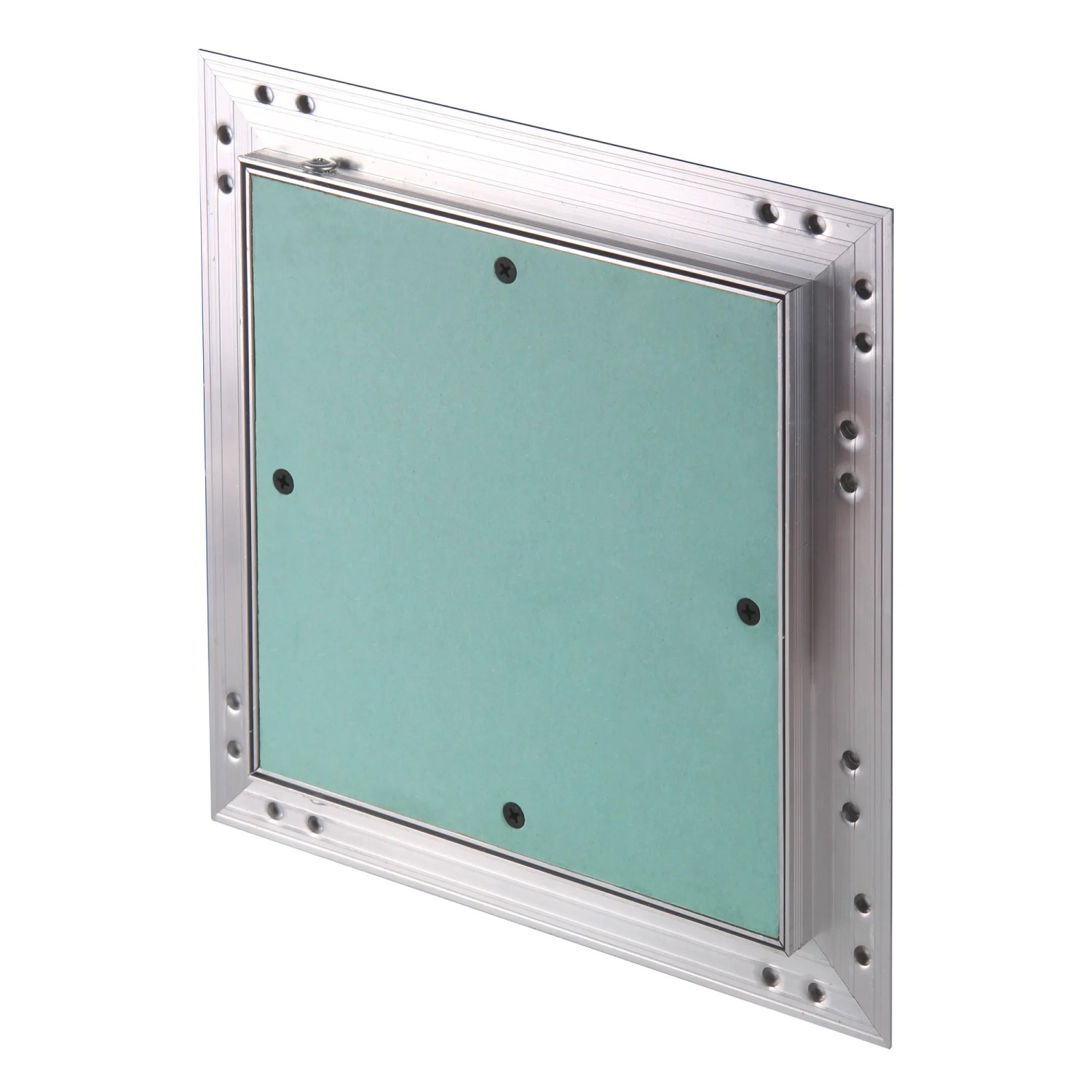 Cezar Klapa rewizyjna aluminium karton-gips 30 cm x 30 cm