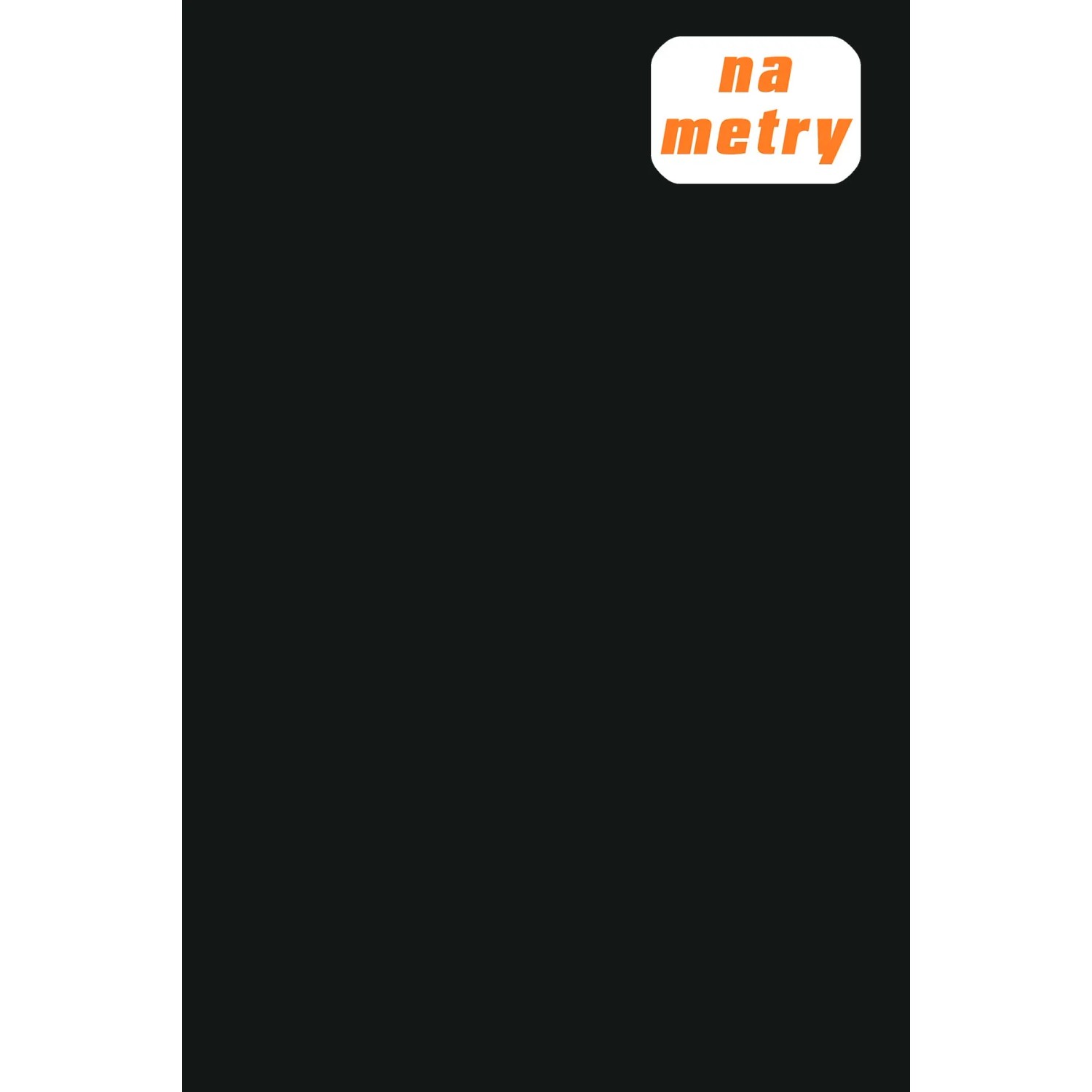 Płyta HDF czarna gr. 3mm