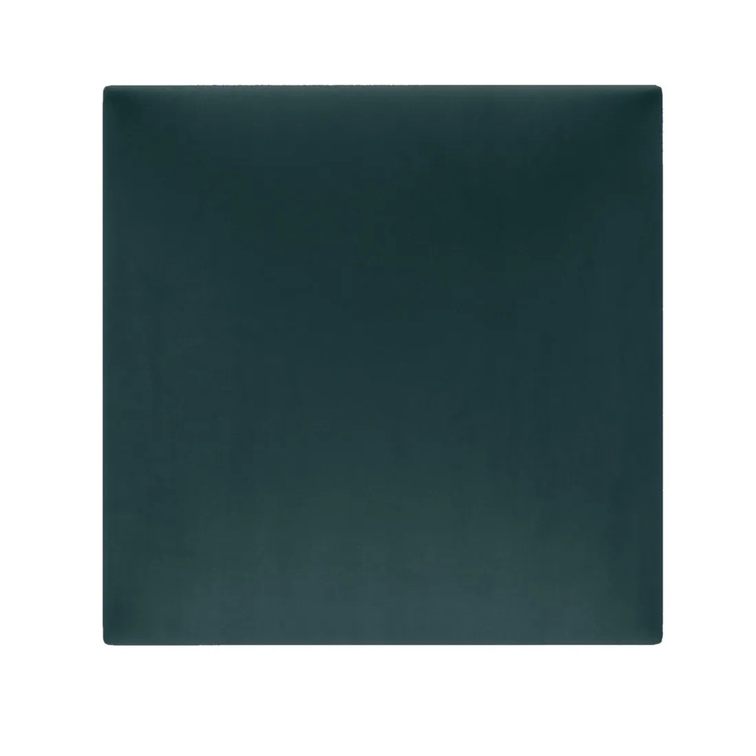 Panel tapicerowany SIMPLE kwadrat morski 30 cm x 30 cm