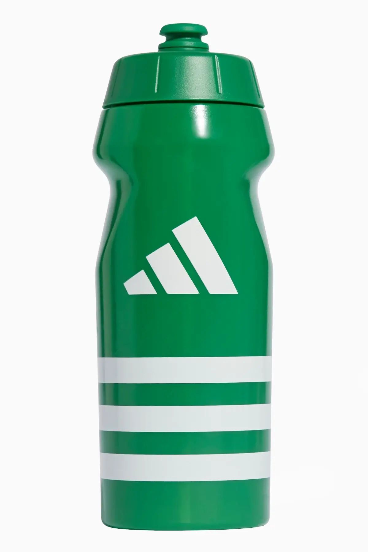 Bidon adidas Tiro - Zielony