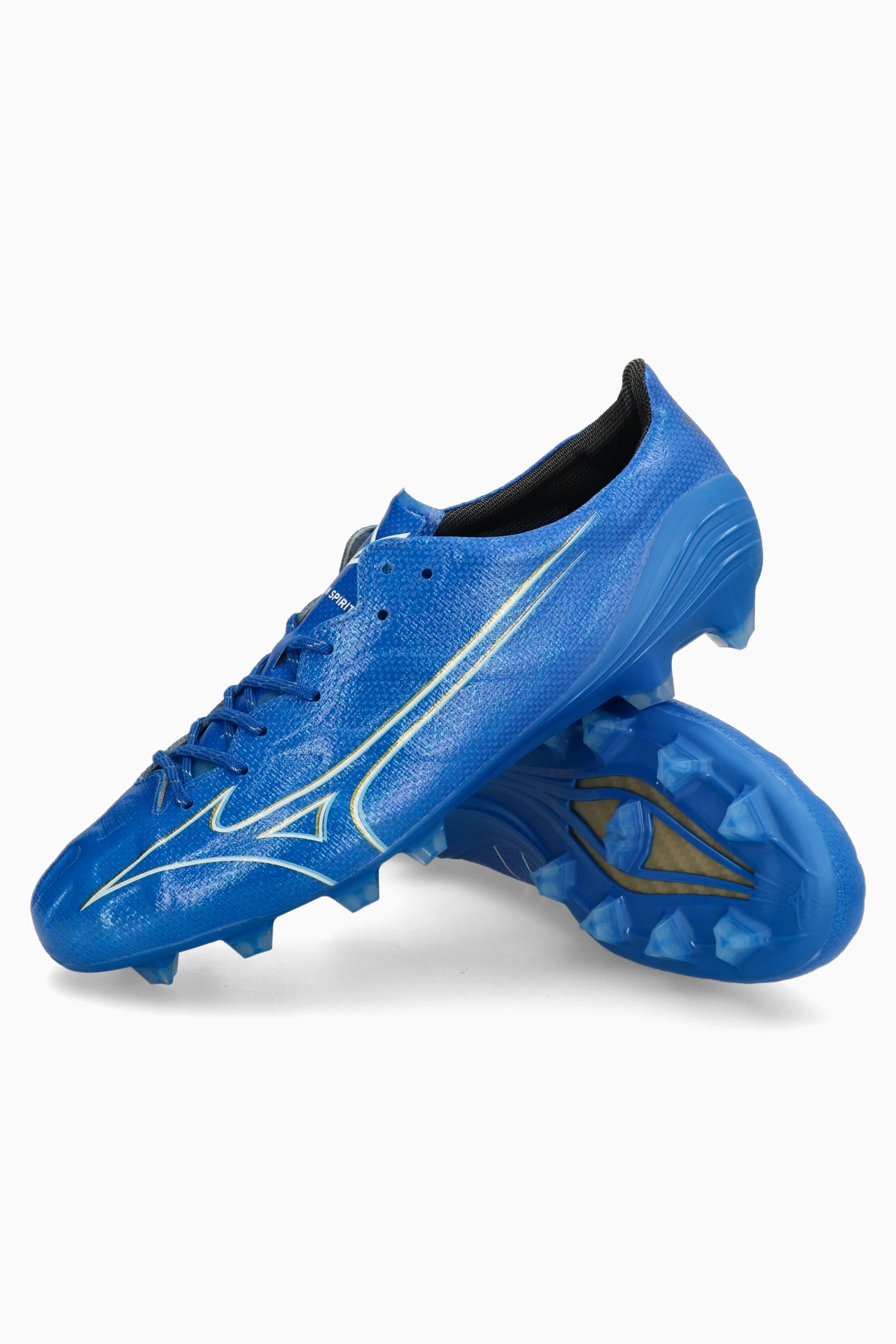 Korki Mizuno Alpha Japan - Niebieski
