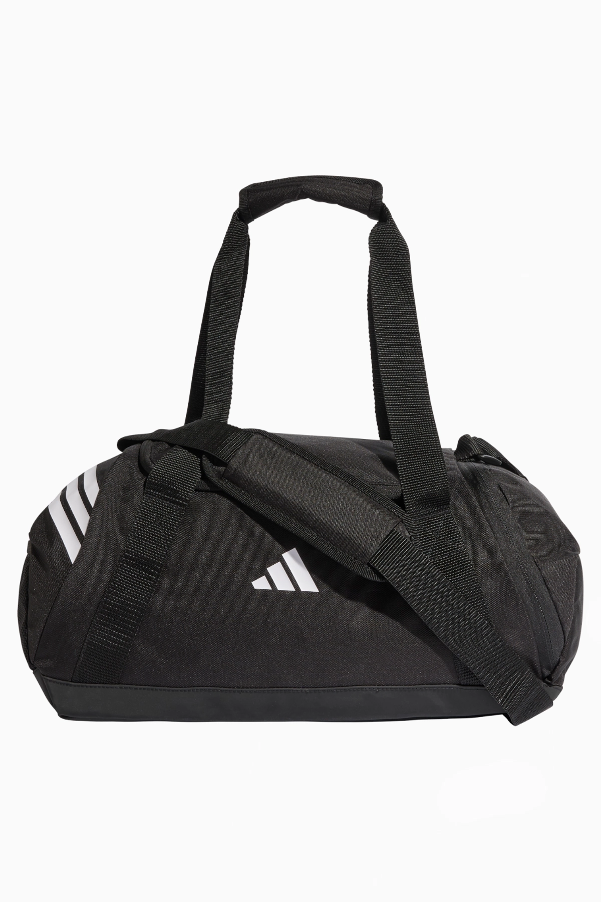 Torba adidas Tiro Dufflebag S - Czarny