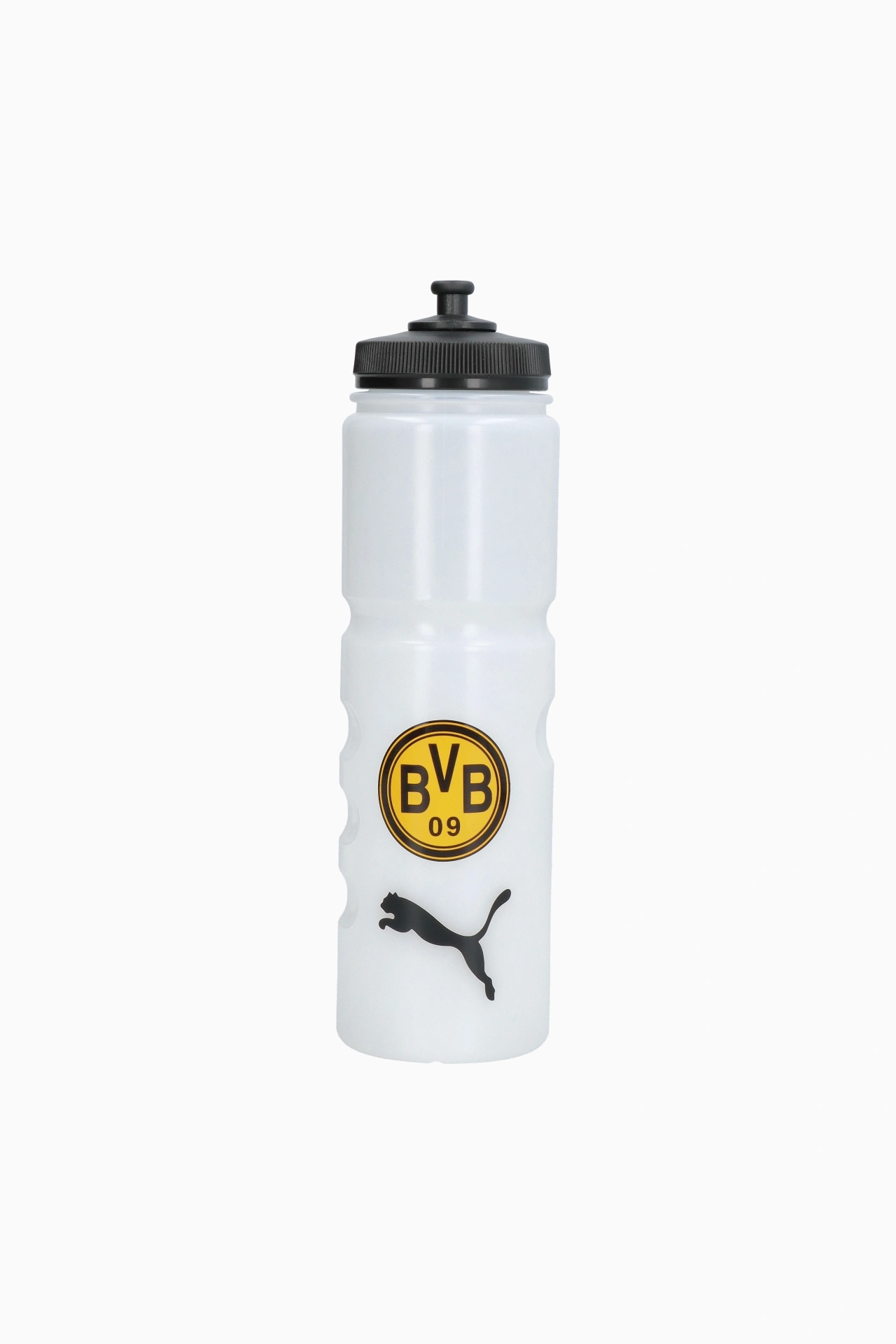 Bidon Puma Borussia Dortmund 25/26 - Biały