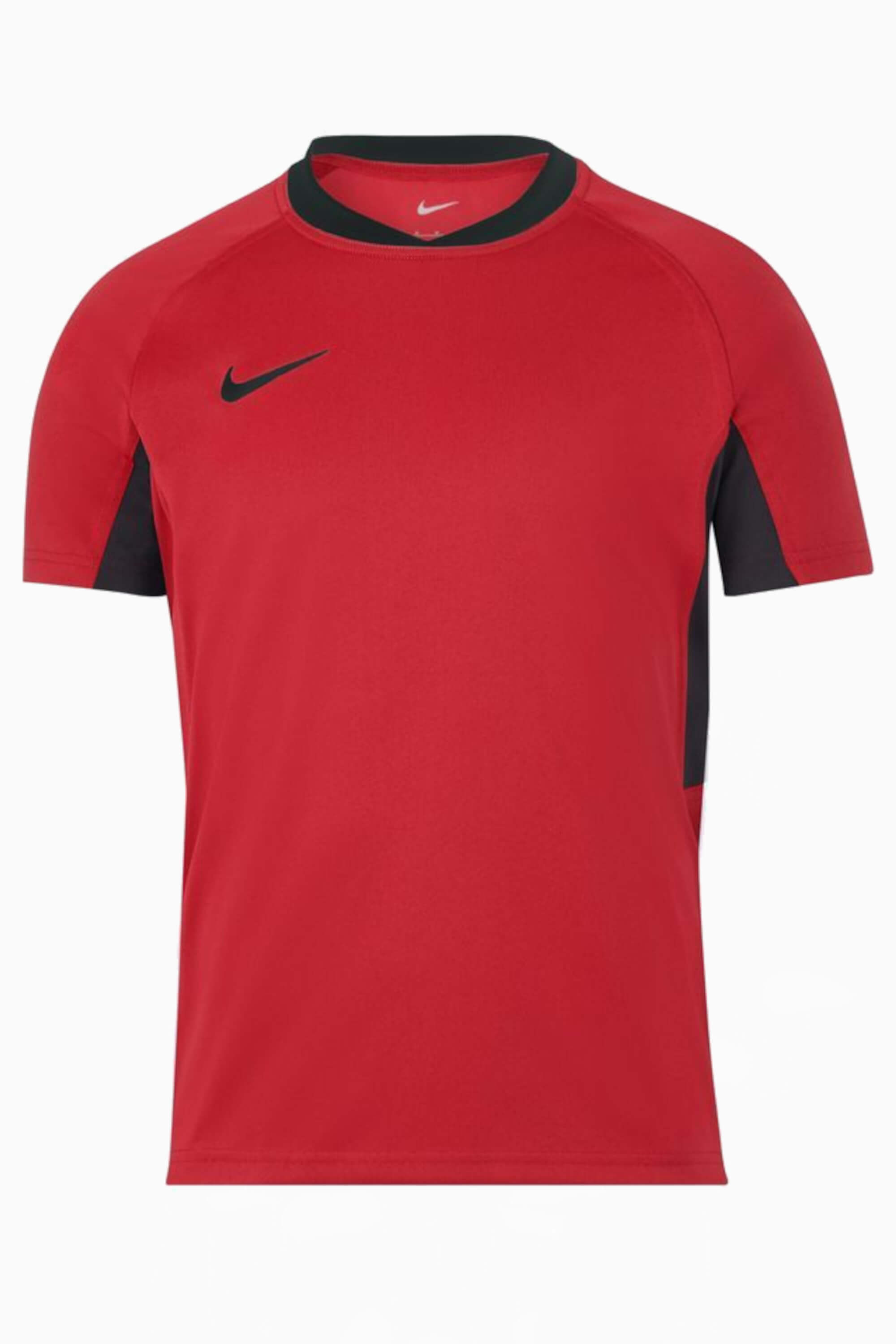 Koszulka Nike Team Rugby Crew Razor - Czerwony