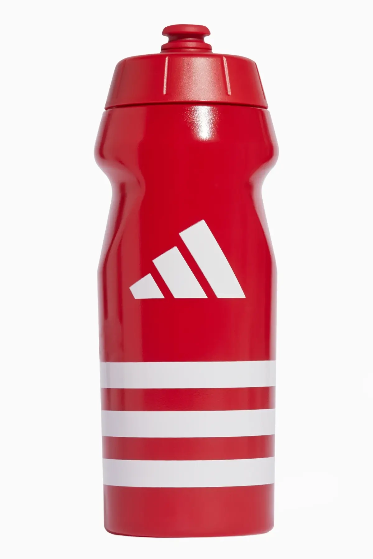 Bidon adidas Tiro - Czerwony