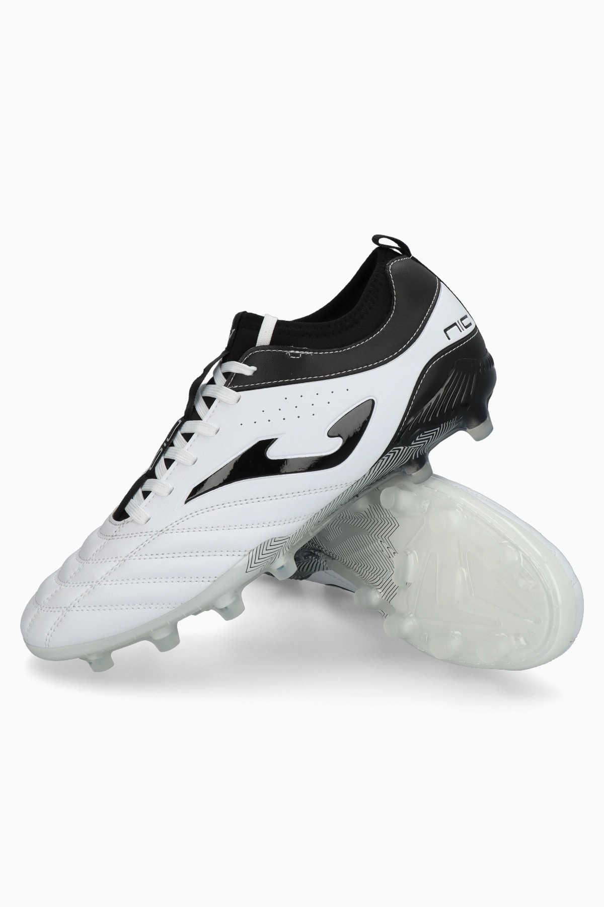 Korki Joma Numero 10 2402 FG - Biały