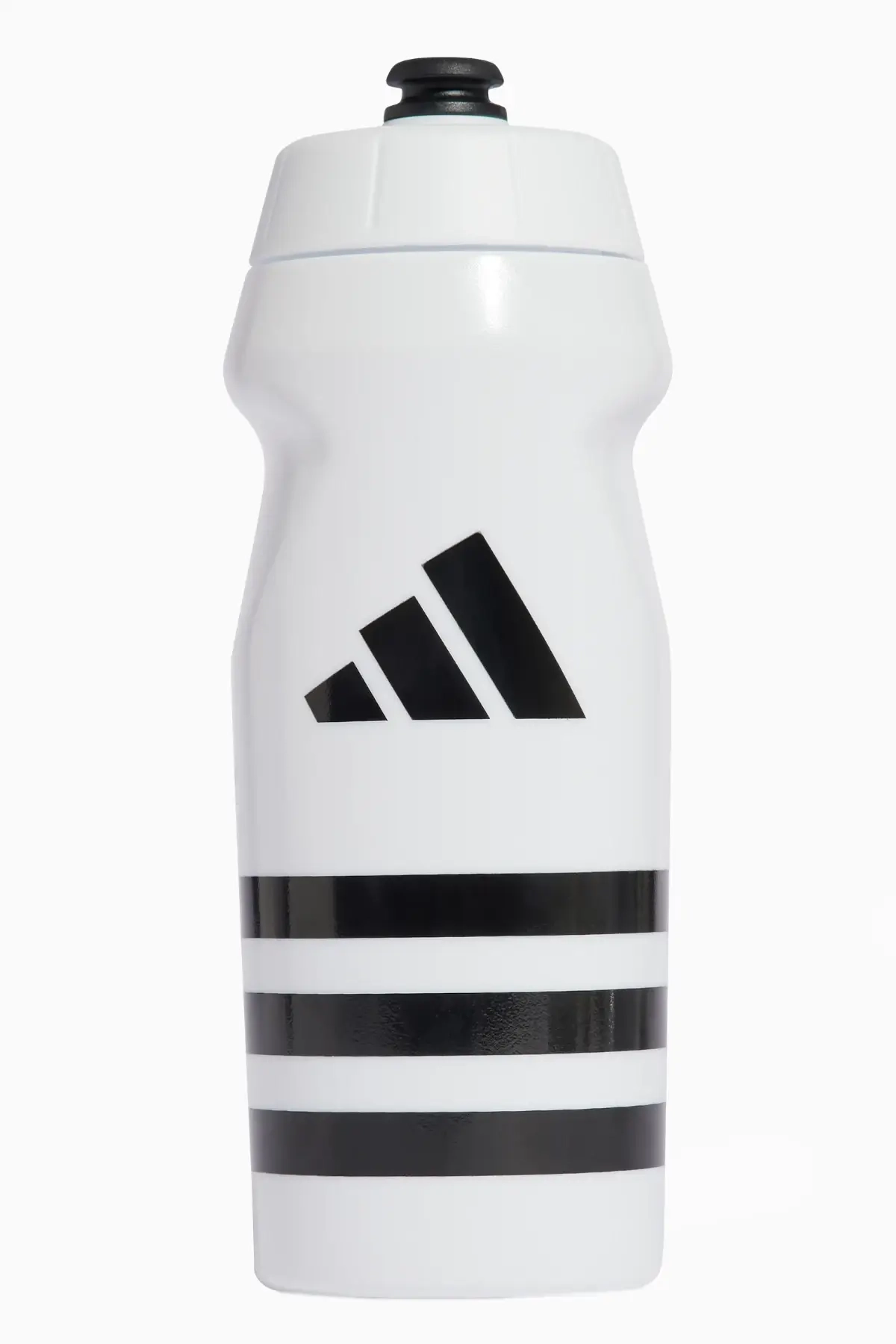 Bidon adidas Tiro - Biały