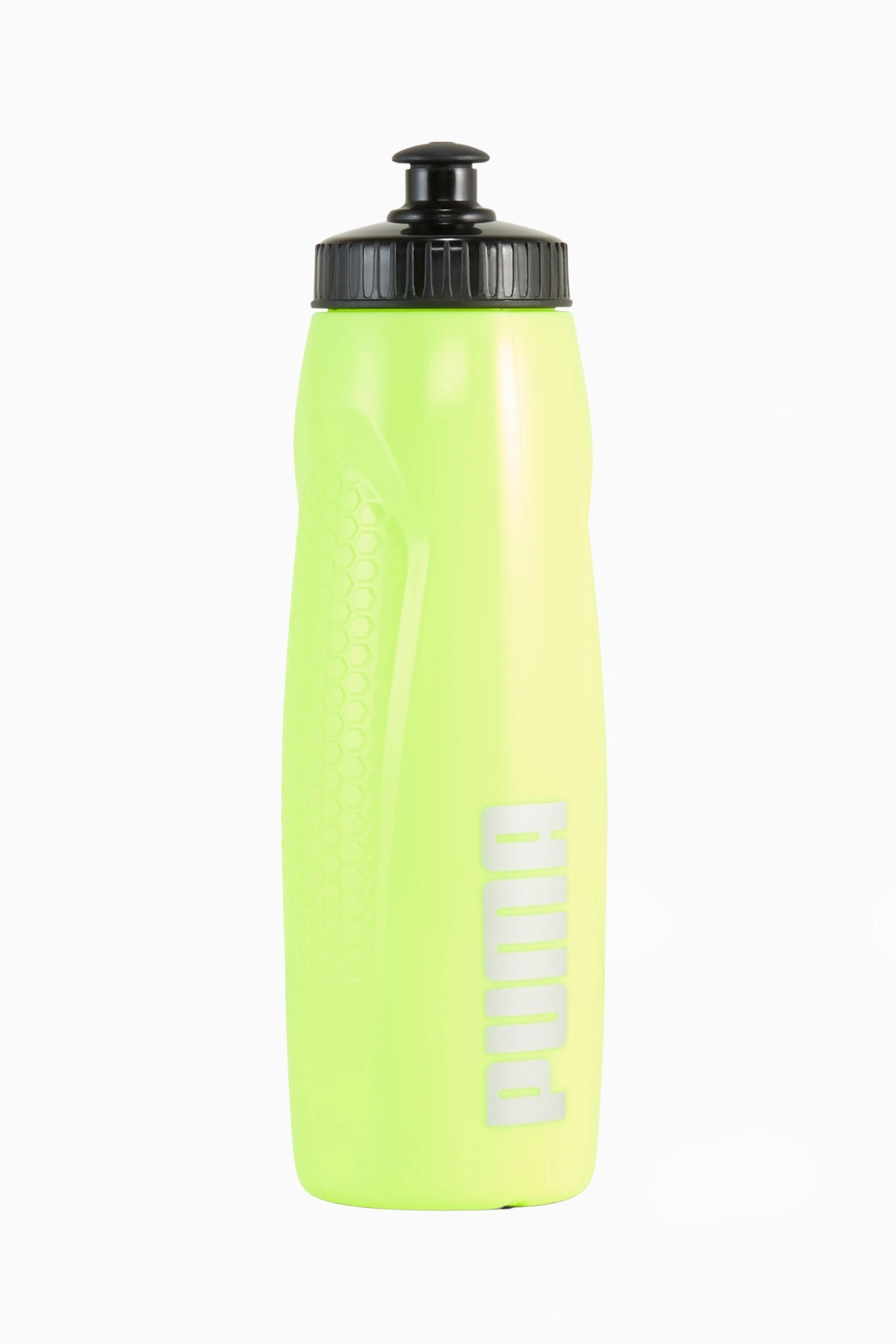 Bidon Puma Core Training - Limonkowy
