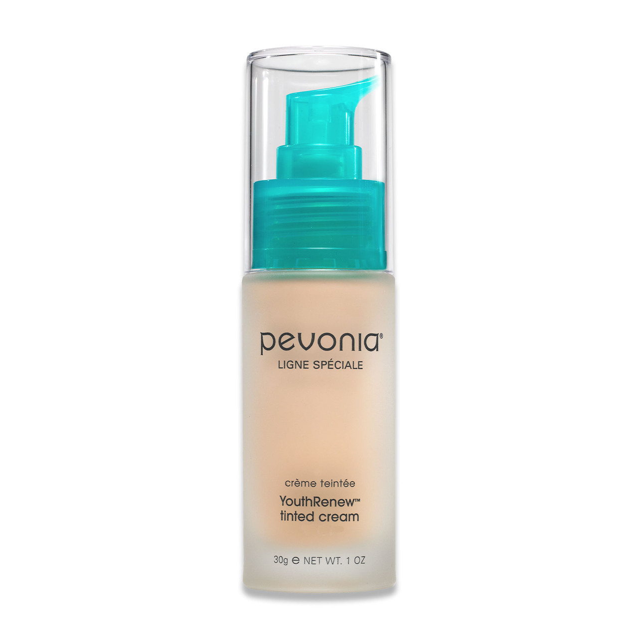 Pevonia YouthRenew Tinted Cream; 30ml