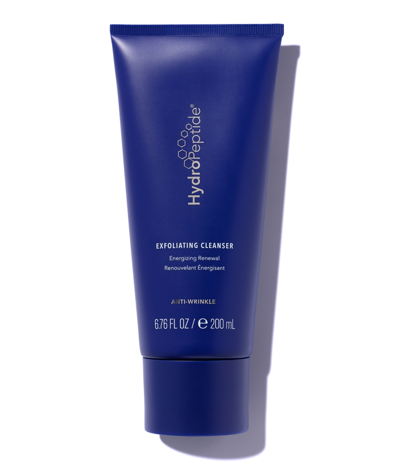 Hydropeptide Exfoliating Cleanser 200ml