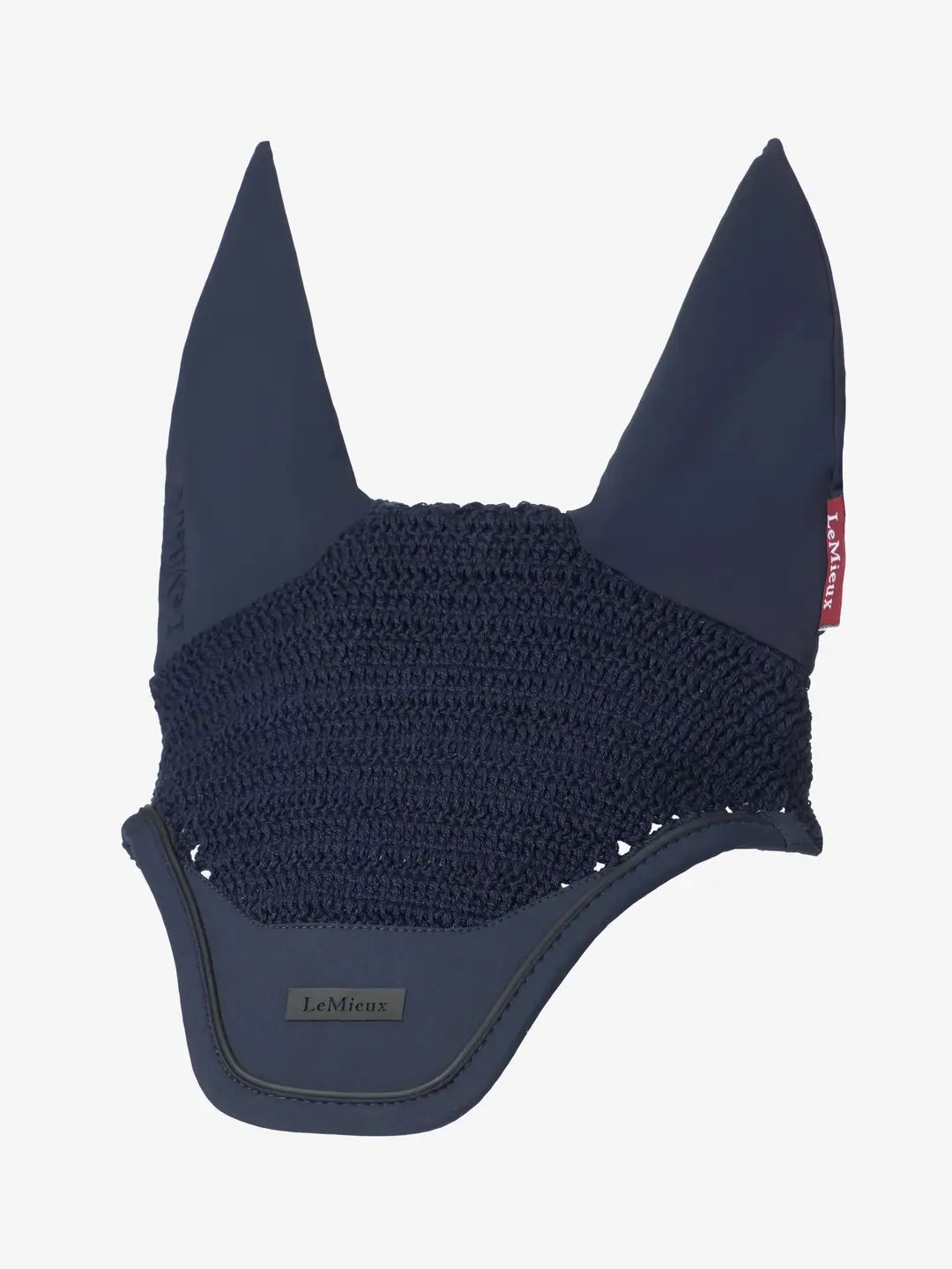 LeMieux nauszniki Essence Navy 24h