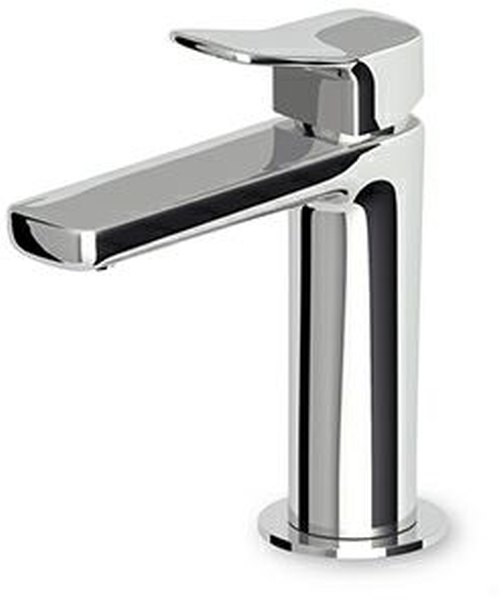 Zucchetti Brim bateria umywalkowa stojąca chrom ZBR381