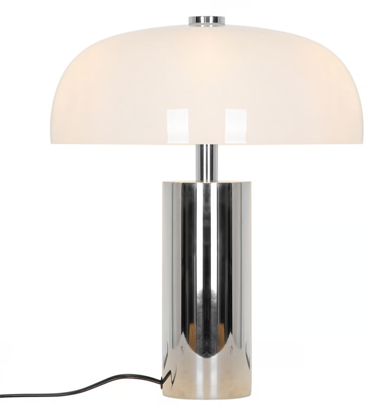 Nordlux Gabrielle lampa stołowa 4x10 W chrom 2612435033
