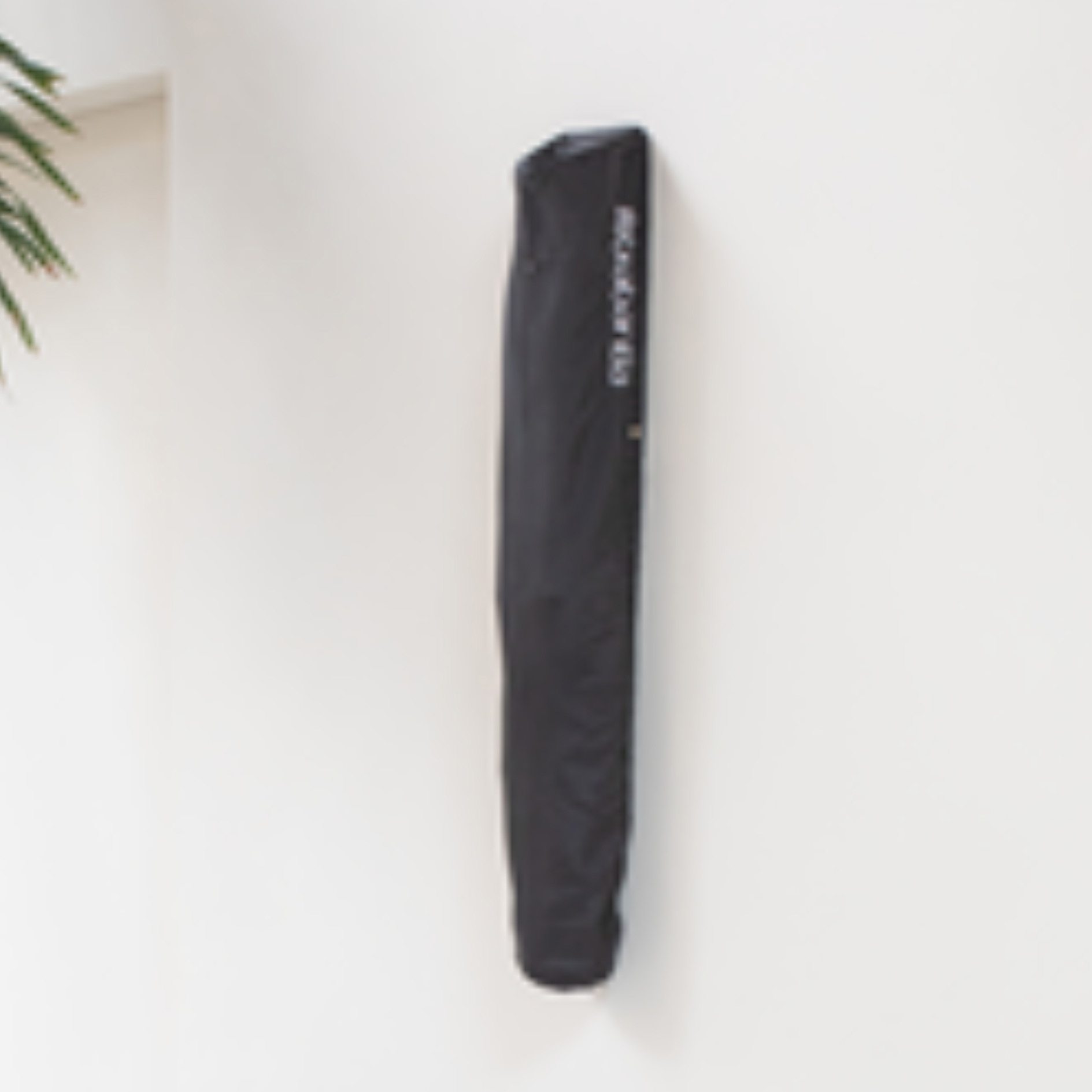 Brabantia WallFix suszarka na pranie ścienna + stalowa obudowa 475924