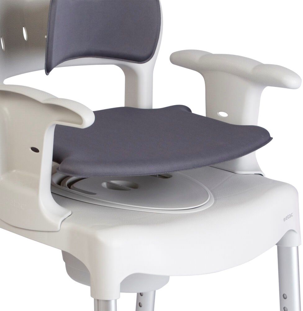 Etac Swift Commode nakładka na siedzenie 84005064