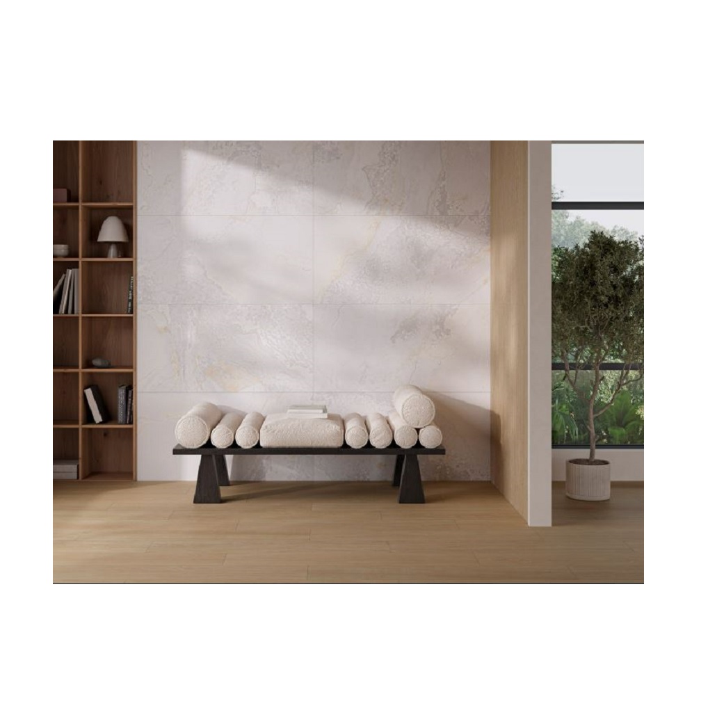 Fanal Planet płytka ścienno-podłogowa 120x60 cm beżowa-biała-mix kolorów