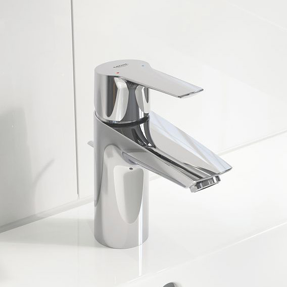 Grohe Start bateria umywalkowa stojąca QuickFix chrom 24209002 - Wysyłka w 24h
