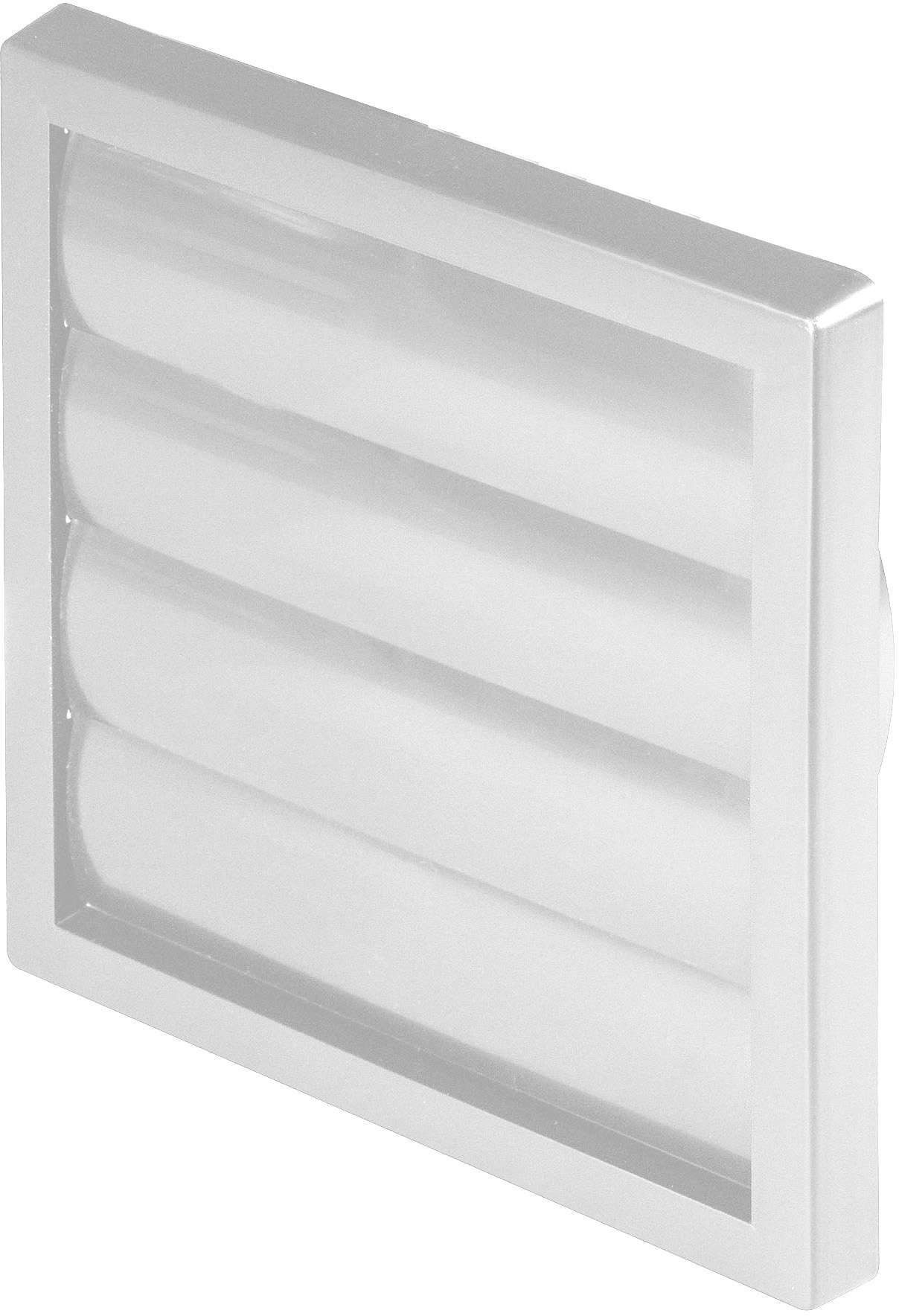 Awenta Specjal kratka 200x200 mm biała T79