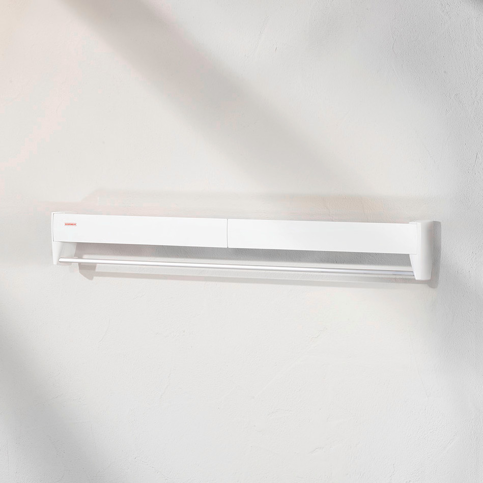 Leifheit Telegant 81 Protect Plus suszarka na pranie wisząca 83100 - Wysyłka w 24h