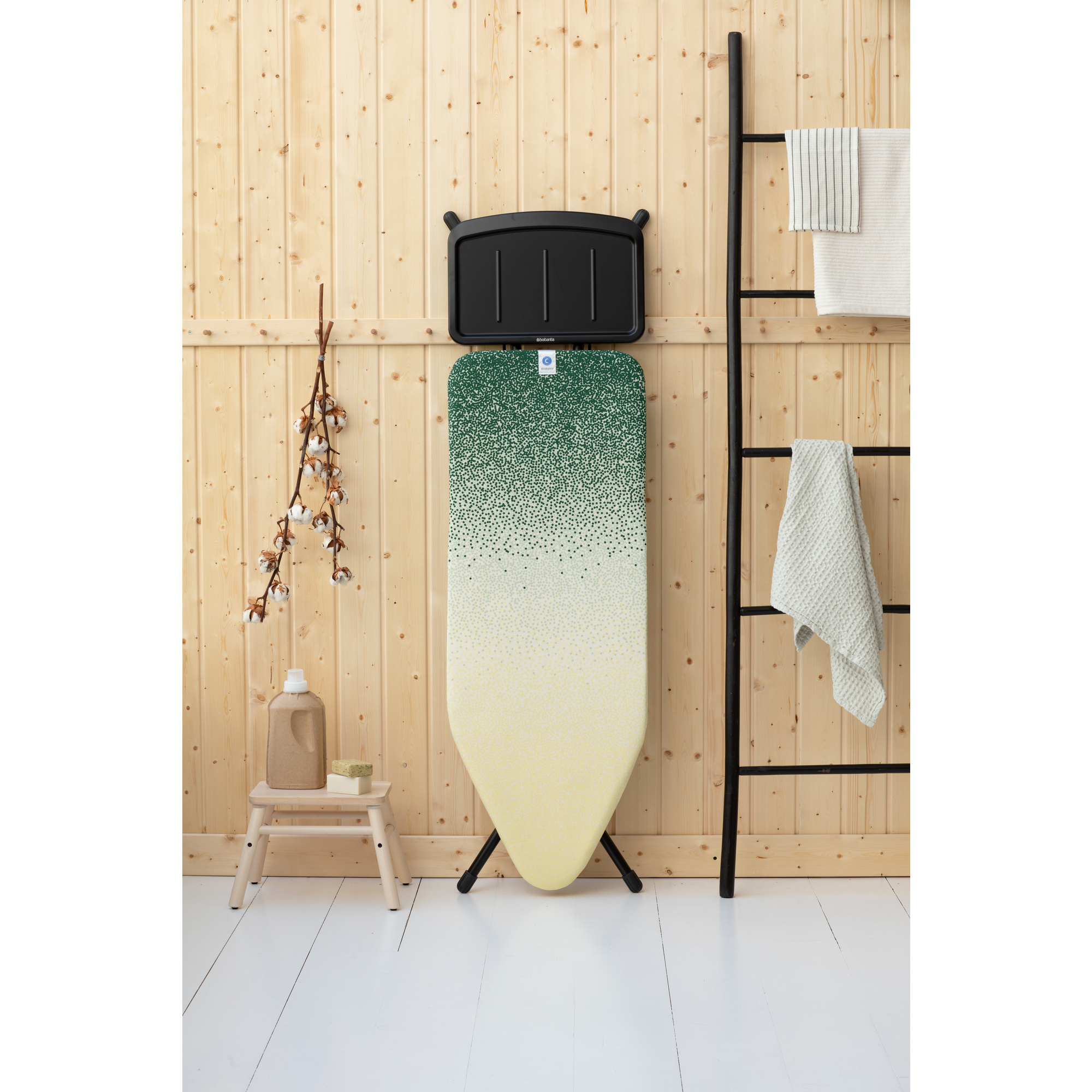 Brabantia New Dawn deska do prasowania 242106