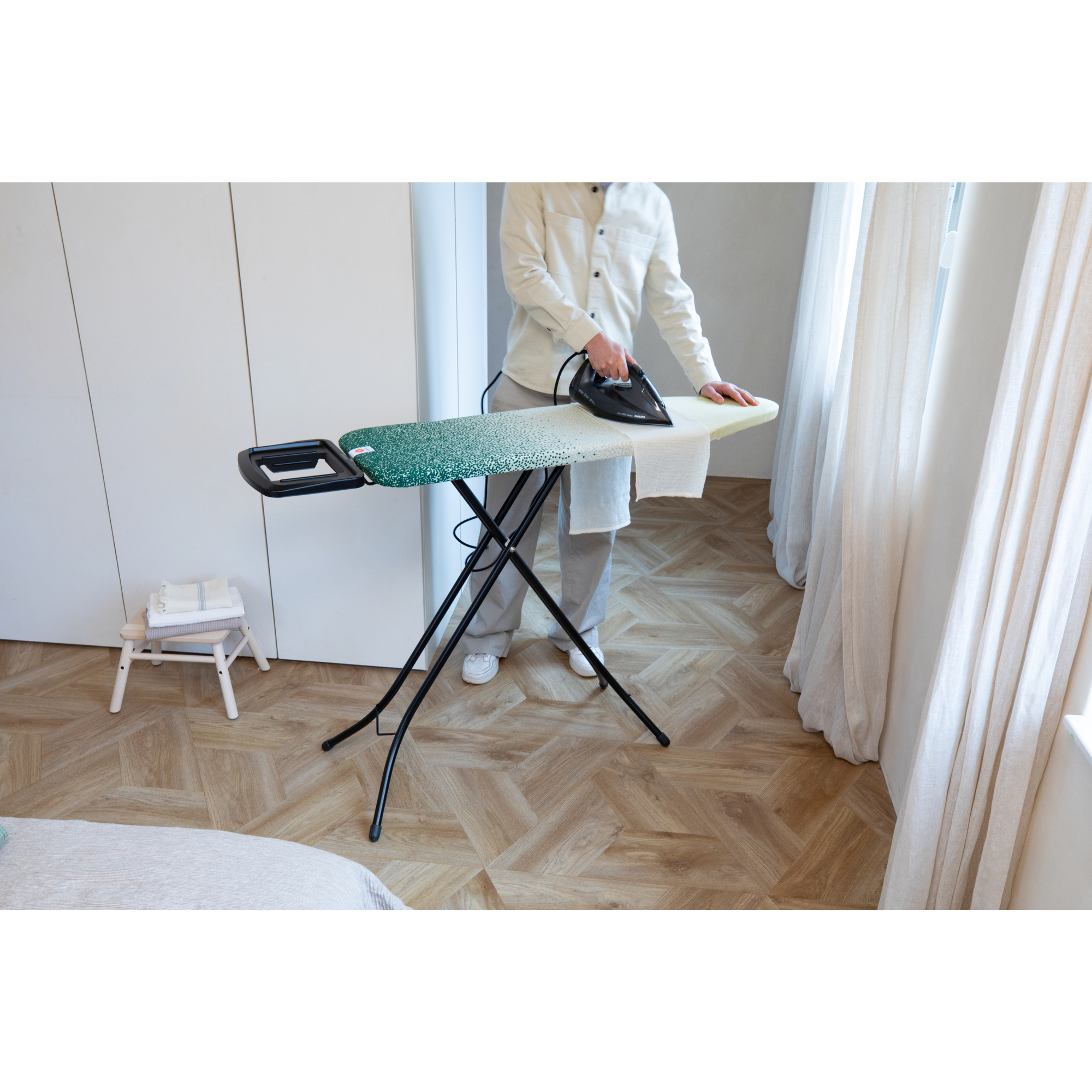 Brabantia New Dawn deska do prasowania 242083