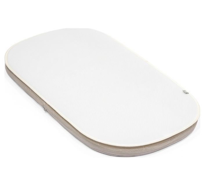 Stokke Snoozi ochraniacz na materac White - 629801