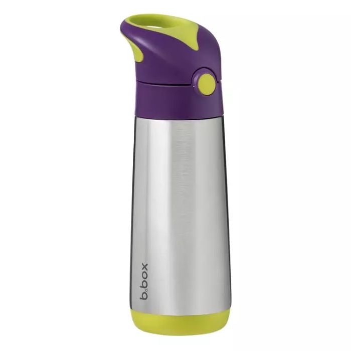 B.Box - Bidon termiczny 500 ml-Passion Splash