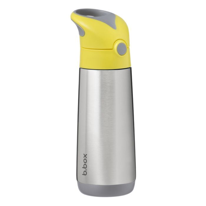 B.Box - Bidon termiczny 500 ml-Lemon Sherbet