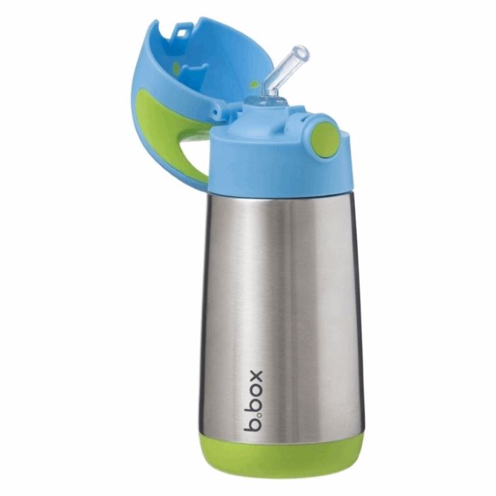 B.Box - Bidon termiczny 350 ml-Ocean Breeze