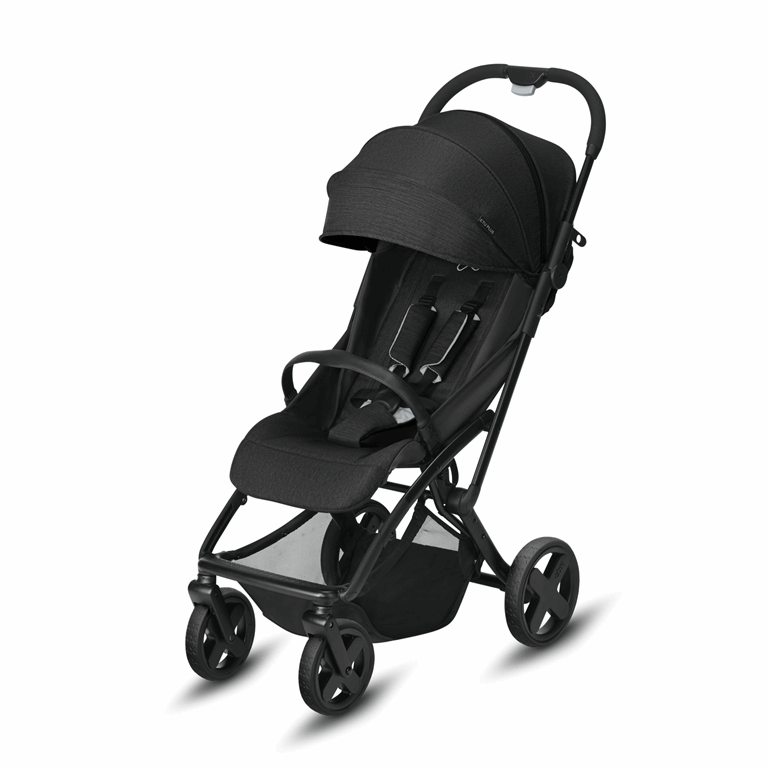 Cybex Etu Plus - wózek spacerowy CBX