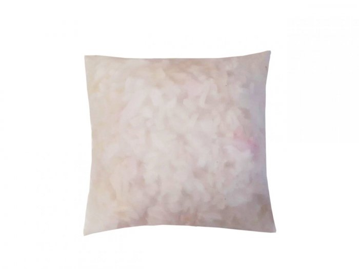 Poduszka, wkład, wsad z gąbki 30×30 cm – sprężysty wsad do poszewki