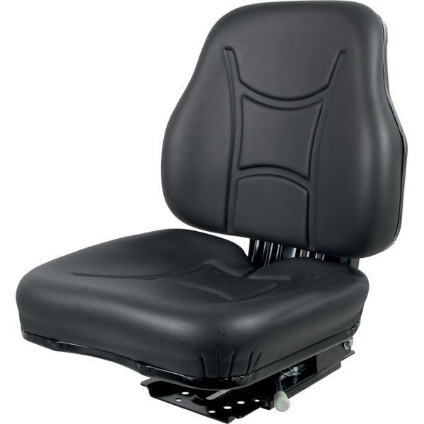 Siedzenie dzielone wersja Deluxe pasuje do C330 C-360 Gopart TS23000 50671061
