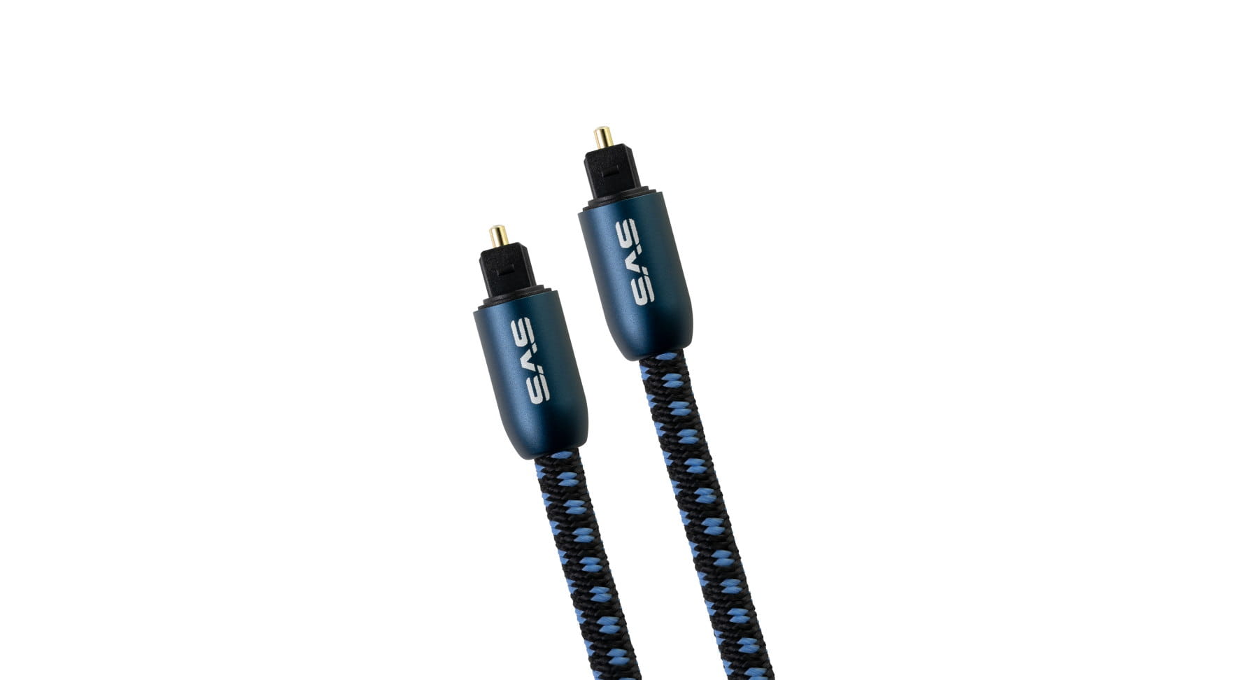 Cyfrowy kabel optyczny svs soundpath digital optical