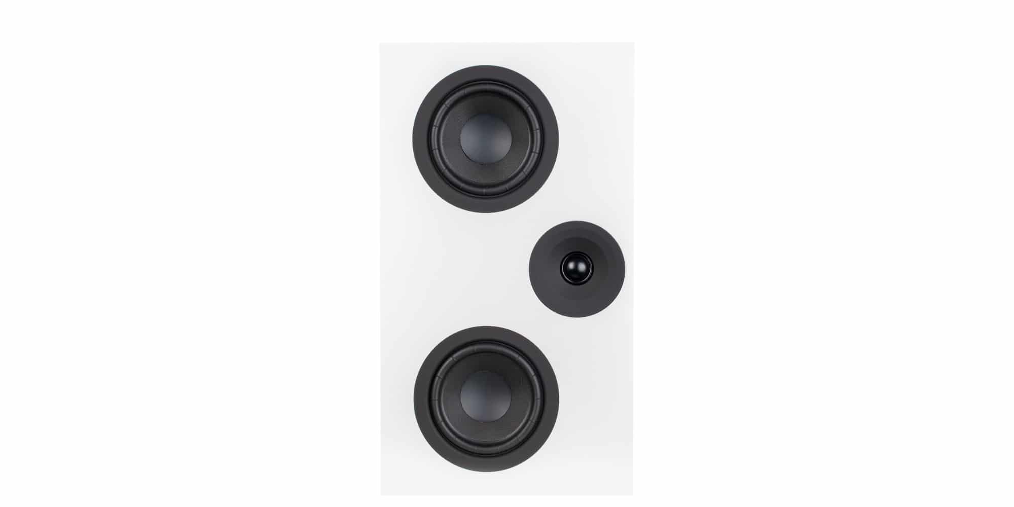 System audio legend 7.2 silverback
