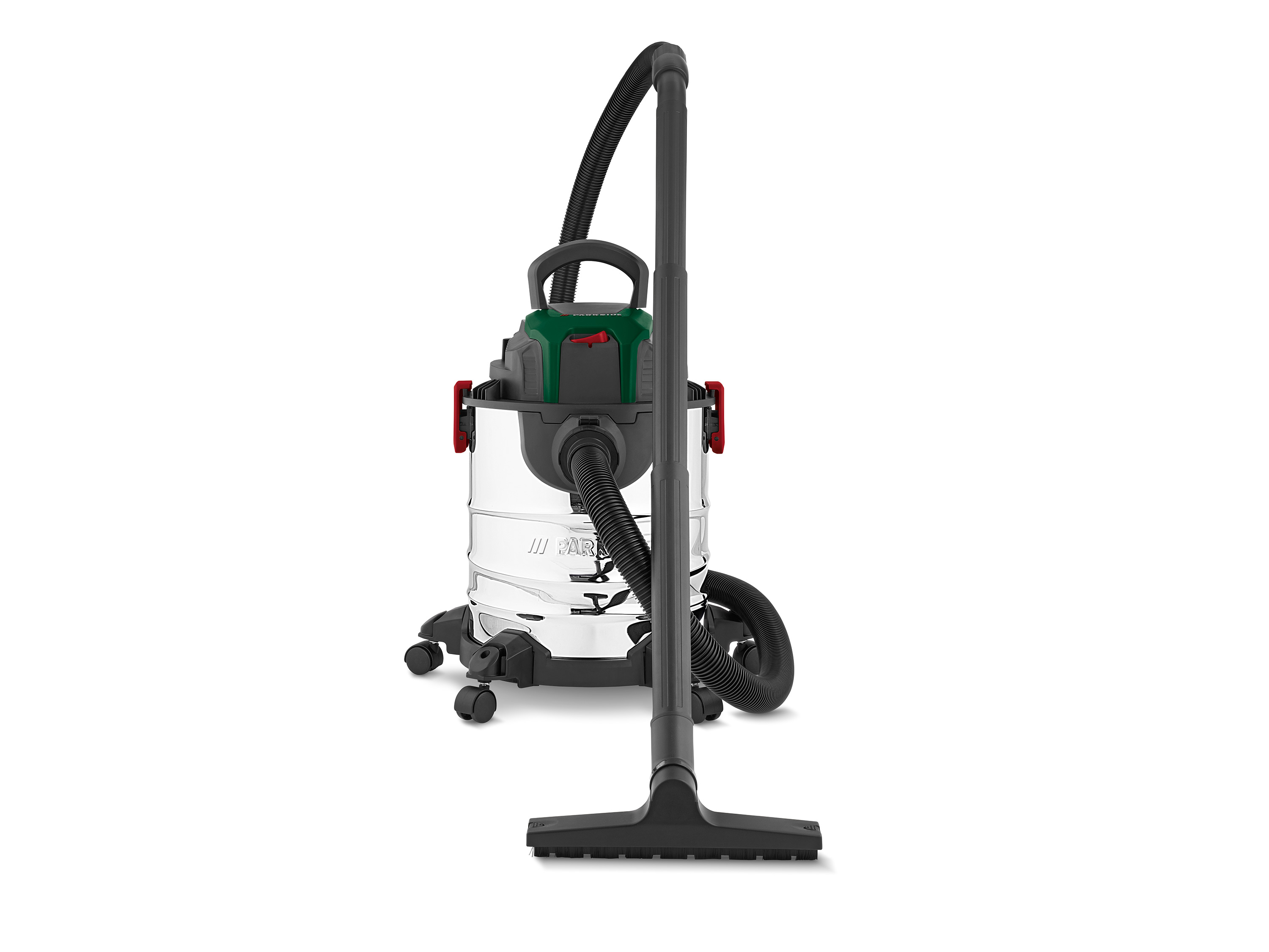Parkside Odkurzacz do pracy na mokro i na sucho, 1300 W, PWD 20 C3