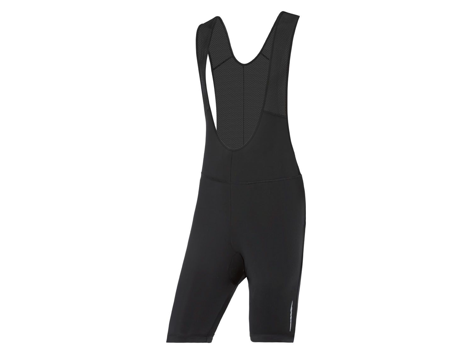Crivit Spodenki rowerowe męskie, 1 para Strój rowerowy, XL 56/58