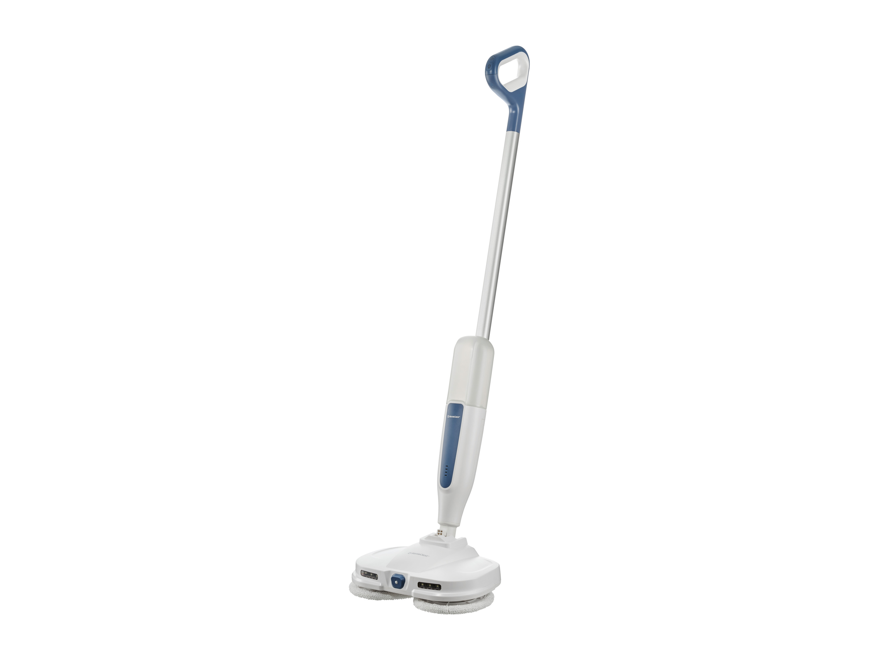 Silvercrest Mop bezprzewodowy ze spryskiwaczem