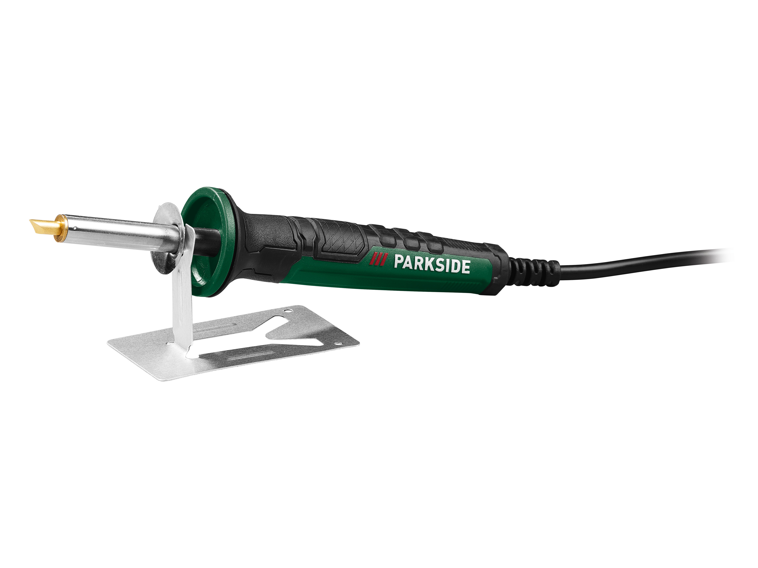 Parkside Pirograf wypalarka do elementów dekoracyjnych Pbmk 30 B2, 30 W, 16 elementów