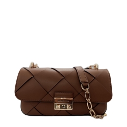 Michael Kors TRIBECA 30S5G2RL5L 30-LUGGAGE
