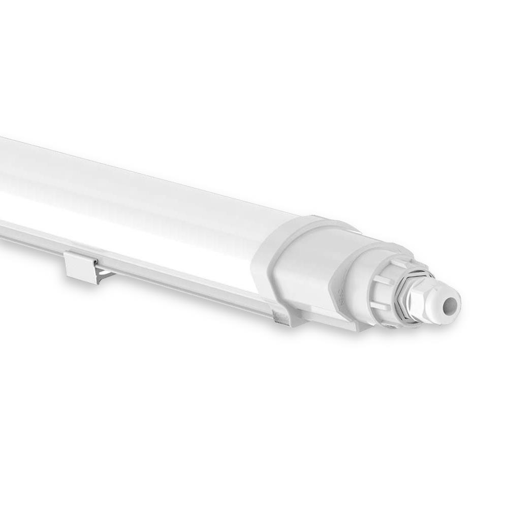 Darmowa Dostawa - Lampa garażowa 36 W 120 cm V-TAC Linkable 23083