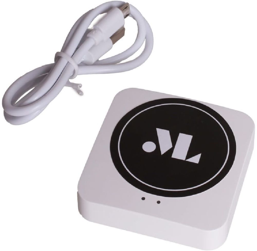 Darmowa Dostawa - Sterownik x W biały MaxLight Magnetic MA0014